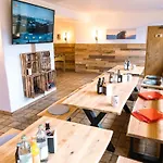 Haus Fuer 22 Personen Mit Aussensauna Und Hottub By Interhome Vakantiehuis