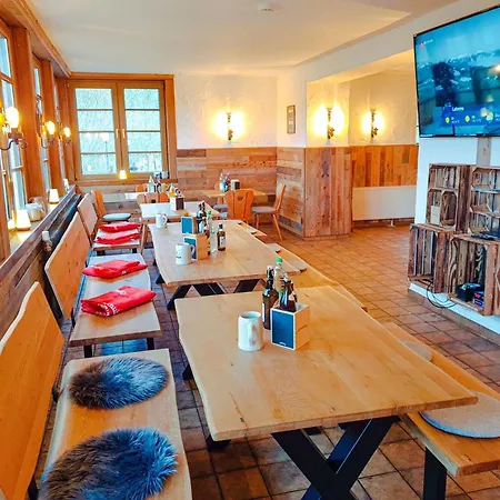 Feriehus Haus Fuer 22 Personen Mit Aussensauna Und Hottub By Interhome *