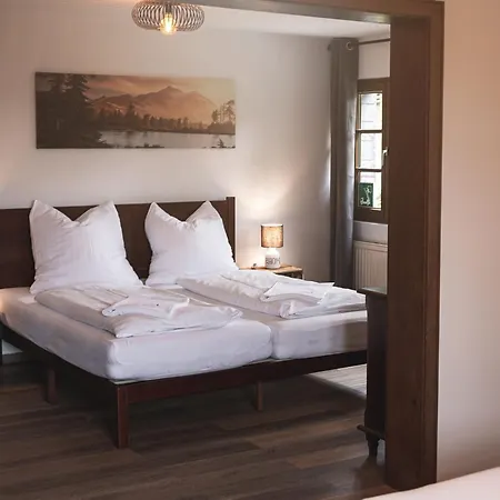 Haus Fuer 22 Personen Mit Aussensauna Und Hottub By Interhome Feriehus Dahlem (Euskirchen)