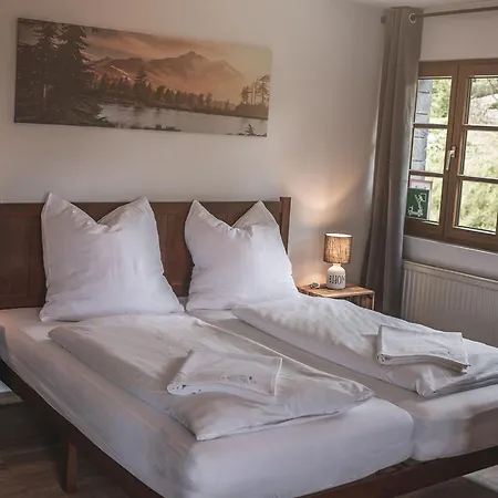 Haus Fuer 22 Personen Mit Aussensauna Und Hottub By Interhome *