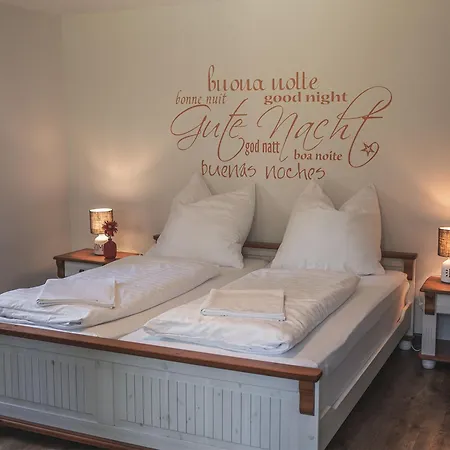 Haus Fuer 22 Personen Mit Aussensauna Und Hottub By Interhome * Dahlem (Euskirchen)