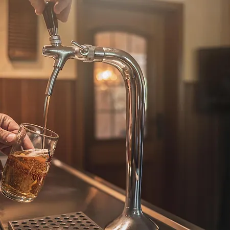 Prázdninový dům Haus Fuer 22 Personen Mit Aussensauna Und Hottub By Interhome *