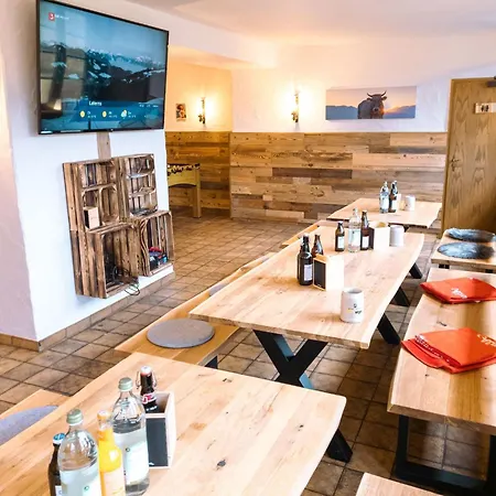 Haus Fuer 22 Personen Mit Aussensauna Und Hottub By Interhome Prázdninový dům