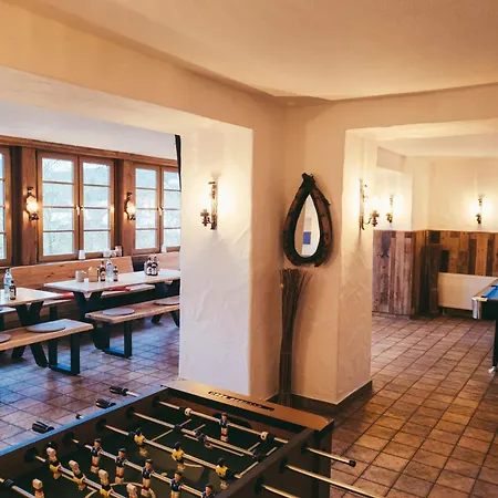 Haus Fuer 22 Personen Mit Aussensauna Und Hottub By Interhome Prázdninový dům