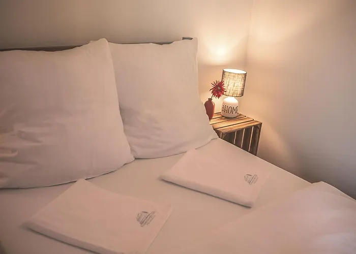 Feriehus Haus Fuer 22 Personen Mit Aussensauna Und Hottub By Interhome Dahlem (Euskirchen)