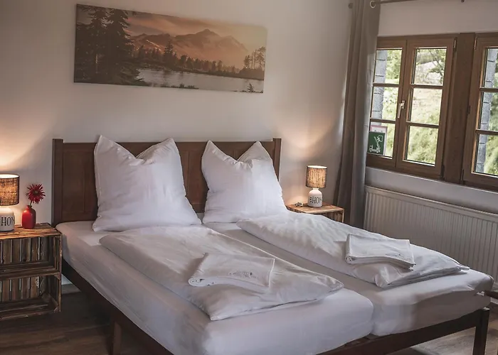 Haus Fuer 22 Personen Mit Aussensauna Und Hottub By Interhome *