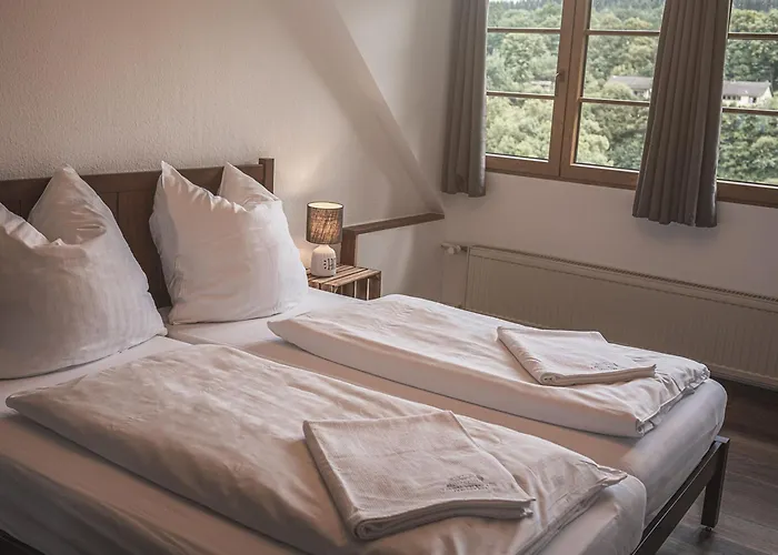 Haus Fuer 22 Personen Mit Aussensauna Und Hottub By Interhome *