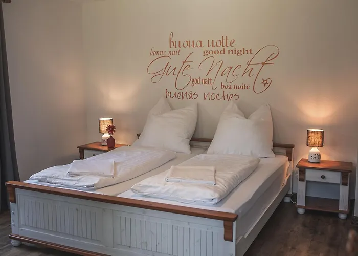 Haus Fuer 22 Personen Mit Aussensauna Und Hottub By Interhome * Dahlem (Euskirchen)