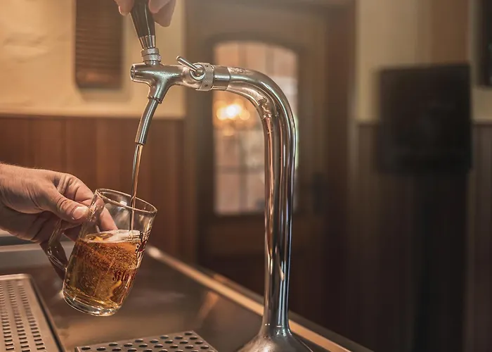 Feriehus Haus Fuer 22 Personen Mit Aussensauna Und Hottub By Interhome *