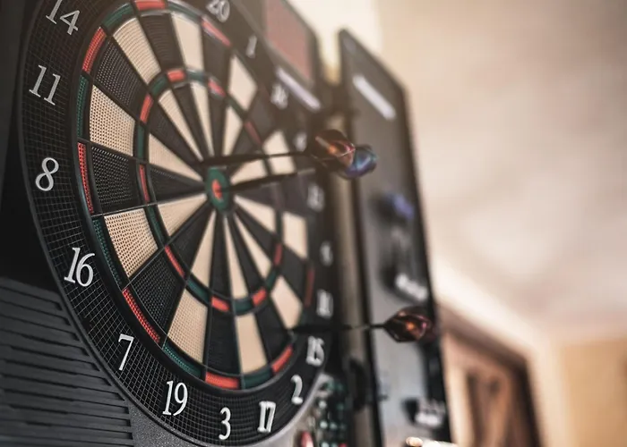 Haus Fuer 22 Personen Mit Aussensauna Und Hottub By Interhome *