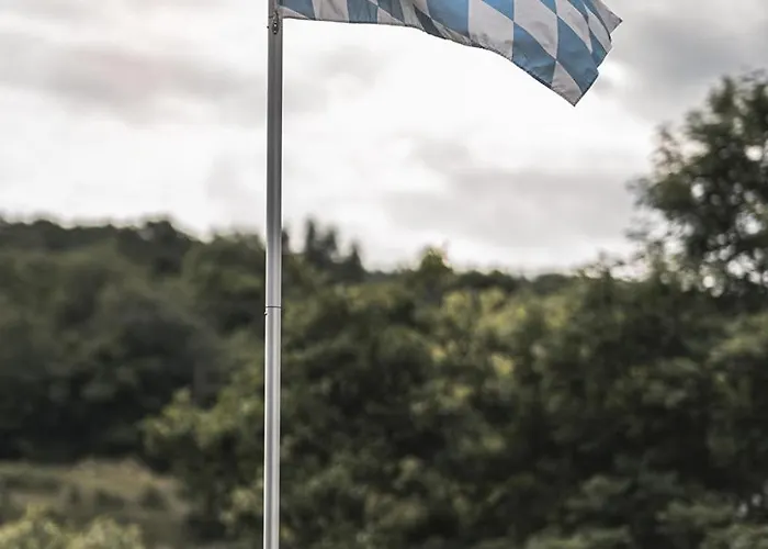 Haus Fuer 22 Personen Mit Aussensauna Und Hottub By Interhome Dahlem (Euskirchen)