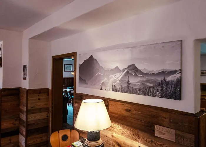 Feriehus Haus Fuer 22 Personen Mit Aussensauna Und Hottub By Interhome *